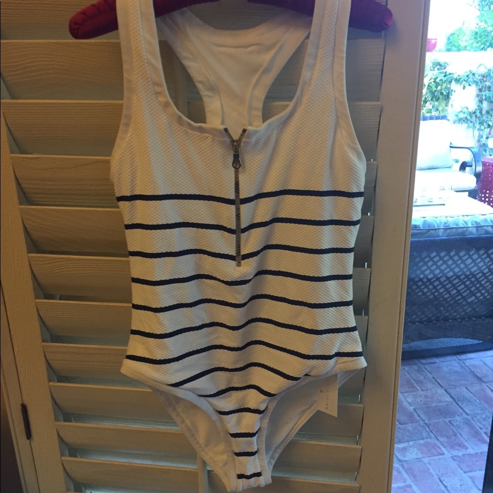 Heidi Klein Swimsuit